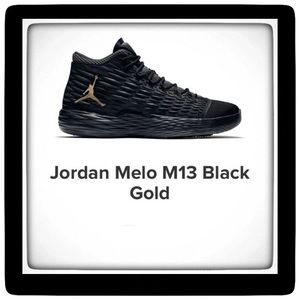 Mens JORDAN MELO